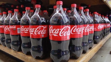  “İçkilərimiz niyə yığışdırılıb, bilmirik” – “Coca-Cola”